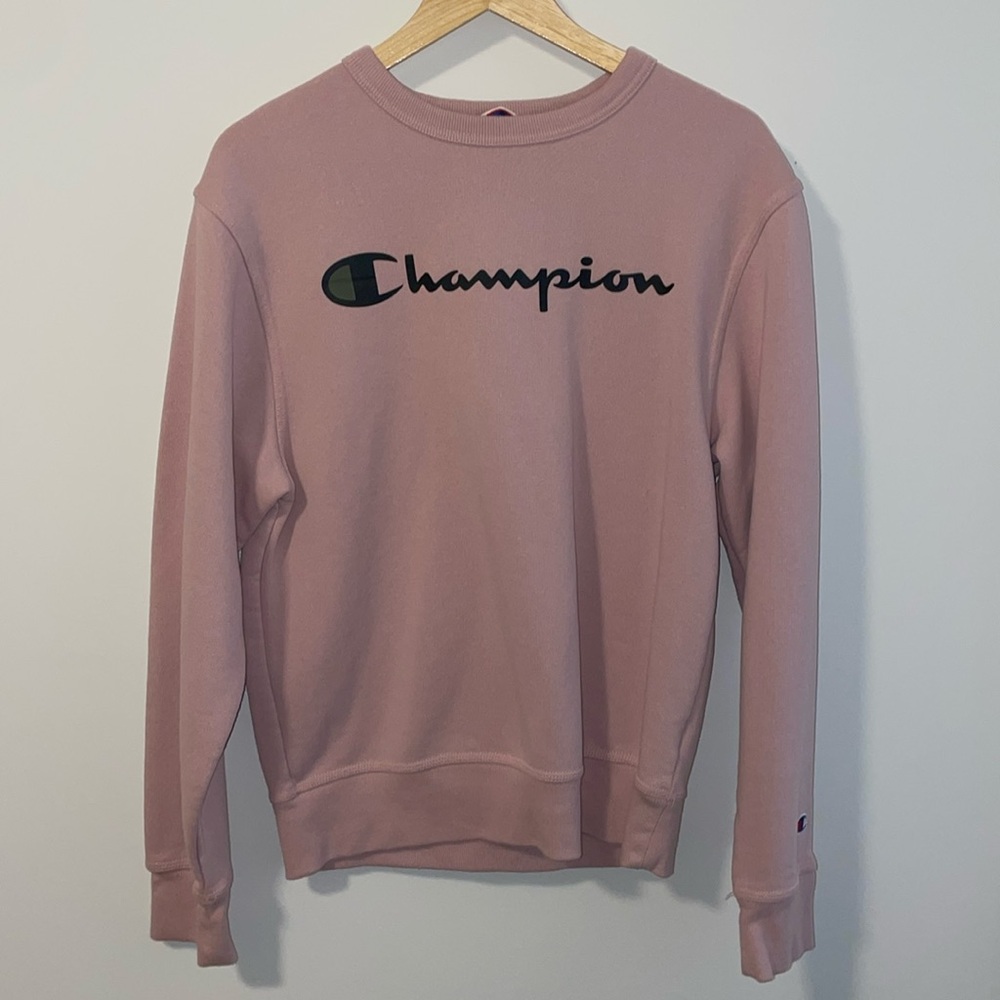 Champion Crewneck Sweater